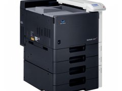 Konica Minolta Bizhub C353P